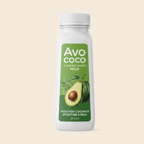 Qua+ Just Coconut Water No Added Sugar