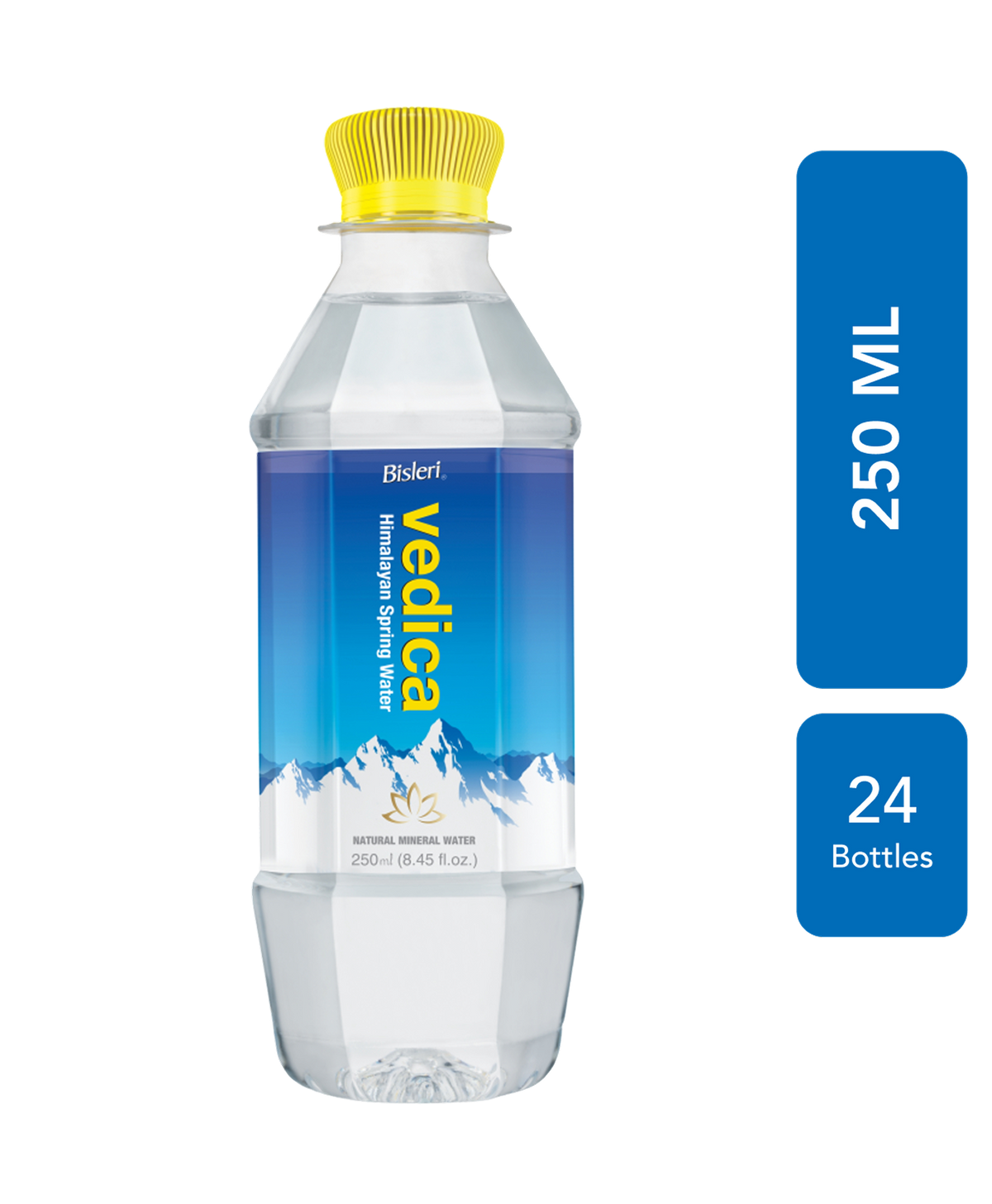 Vedica Himalayan Spring Water