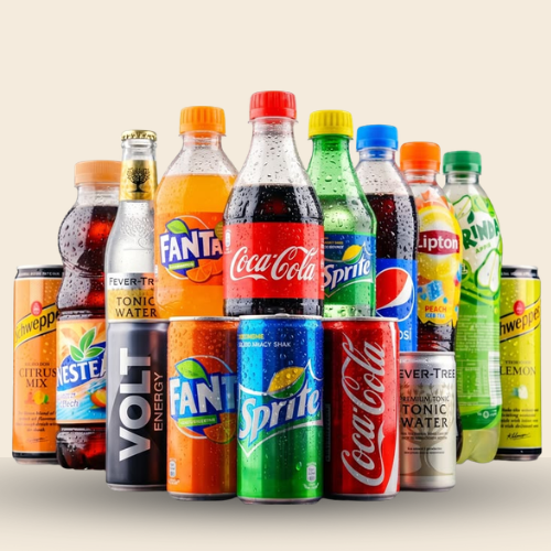 Imported Beverages