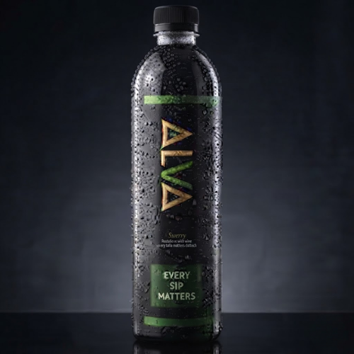 ALVA ALKALINE 500ML