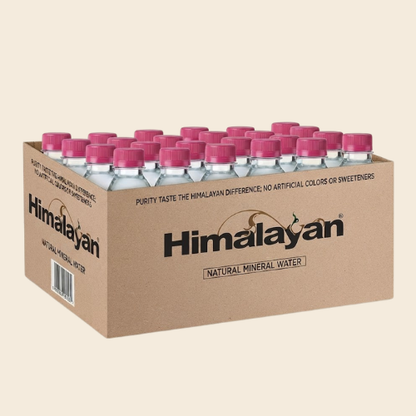 Himalayan 200 ML (Pack Of 48)