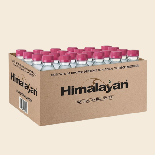 Himalayan 200 ML (Pack Of 48)