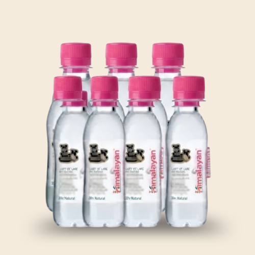 Himalayan 200 ML (Pack Of 48)