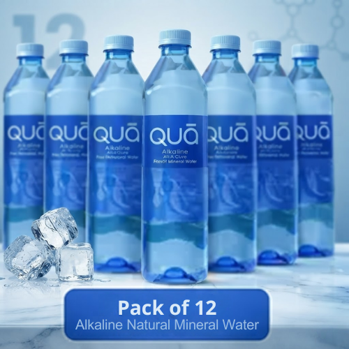 QUA Alkaline 1L
