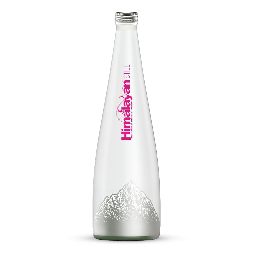 Himalayan Still Water