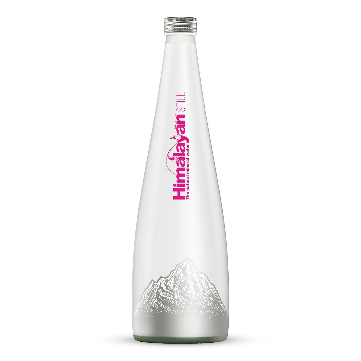 Himalayan Still Water