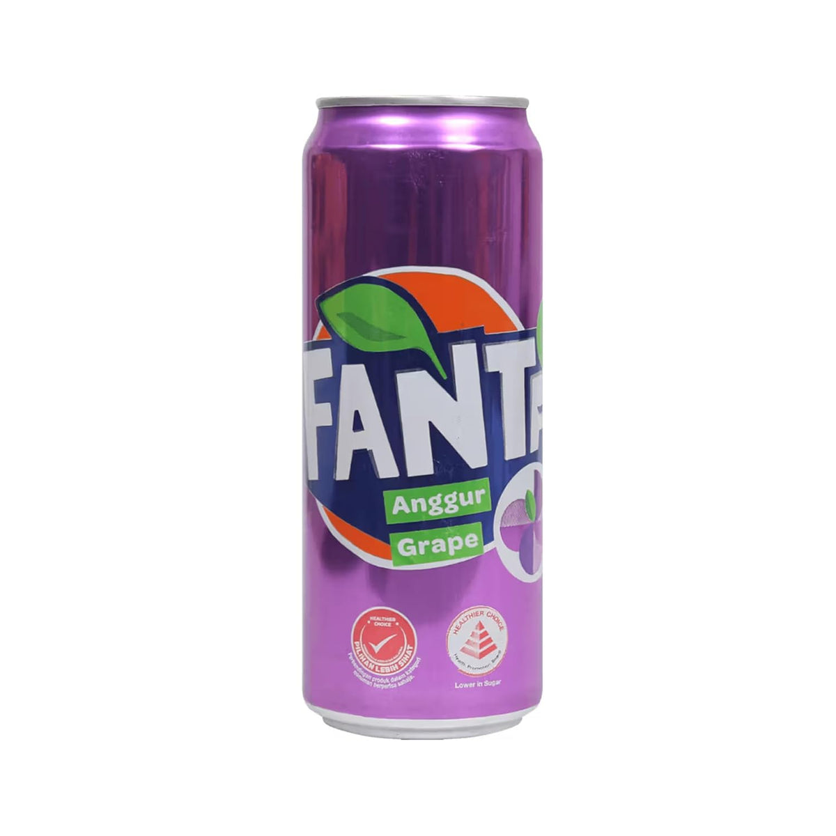 Fanta Imported Soft Drinks (330ml, Pack of 6)