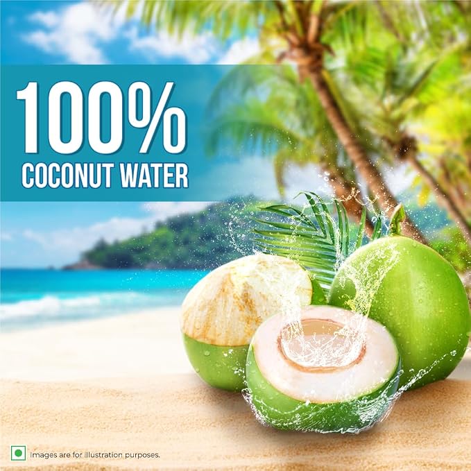 TATA Lyfe+ Coconut Water
