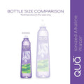 Qua Ionized Alkaline Water