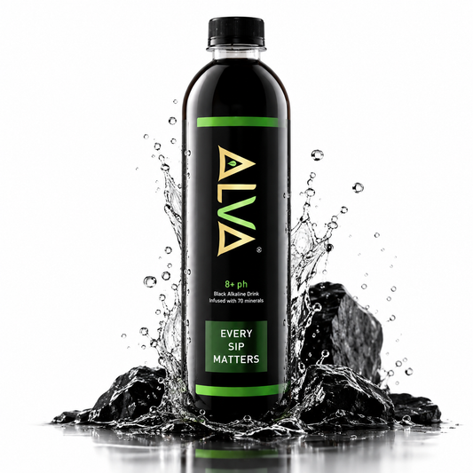 Alva - Alkaline Water