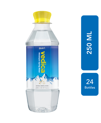 Vedica Himalayan Spring Water